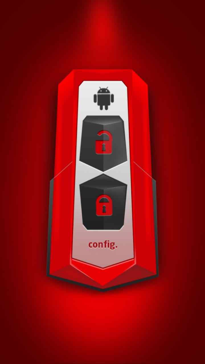 防盗报警器APP 防盗报警器APP