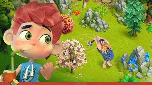 家庭农场故事 家庭农场故事