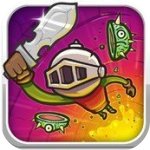 噩梦骑士塔Knightmare Tower