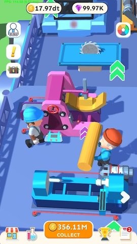 滚动伐木工 滚动伐木工