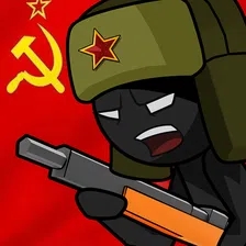 火柴人世界大战