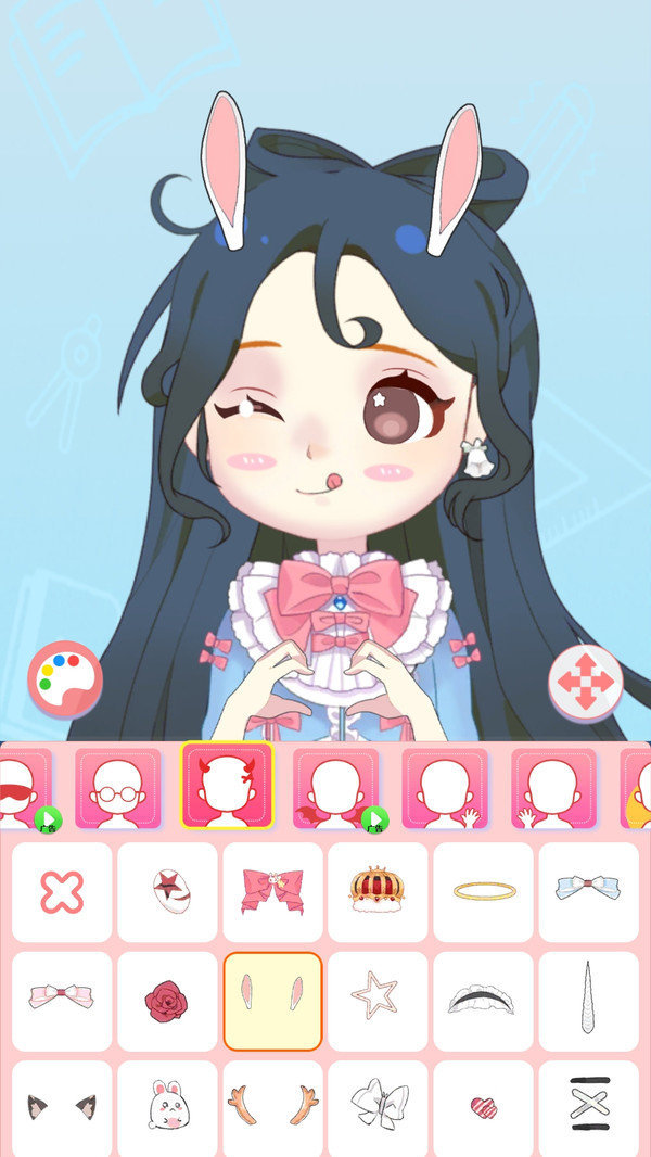 动漫装扮时尚(DressUp) 动漫装扮时尚(DressUp)