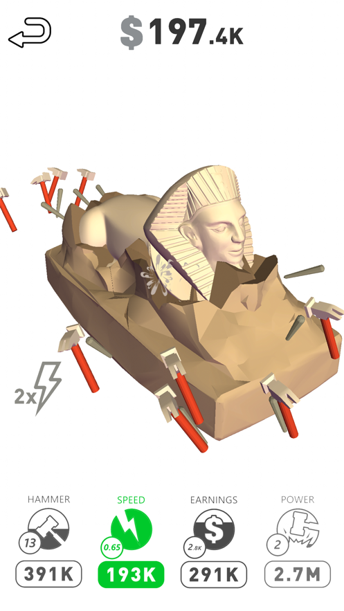 我雕塑贼6 我雕塑贼6