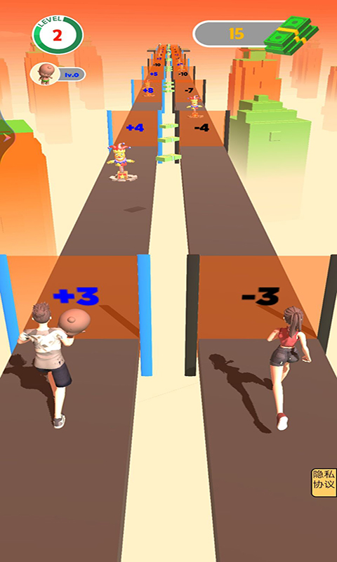 无敌打工仔 无敌打工仔