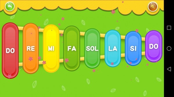飞豹宝宝音乐 飞豹宝宝音乐