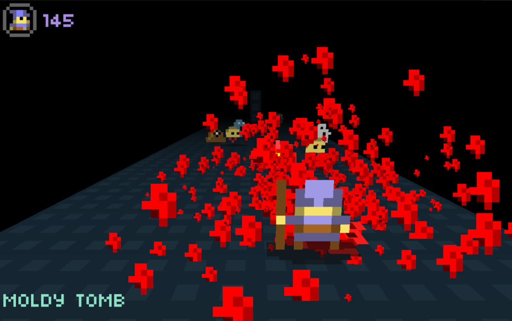 地牢狂奔DungeonHighway 地牢狂奔DungeonHighway