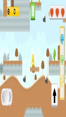 黄色男孩 黄色男孩