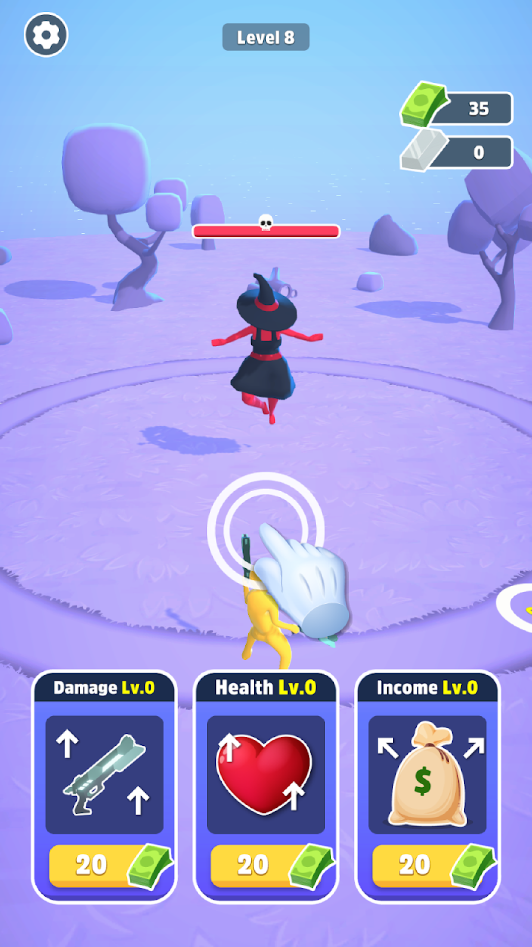 圈圈大战 圈圈大战