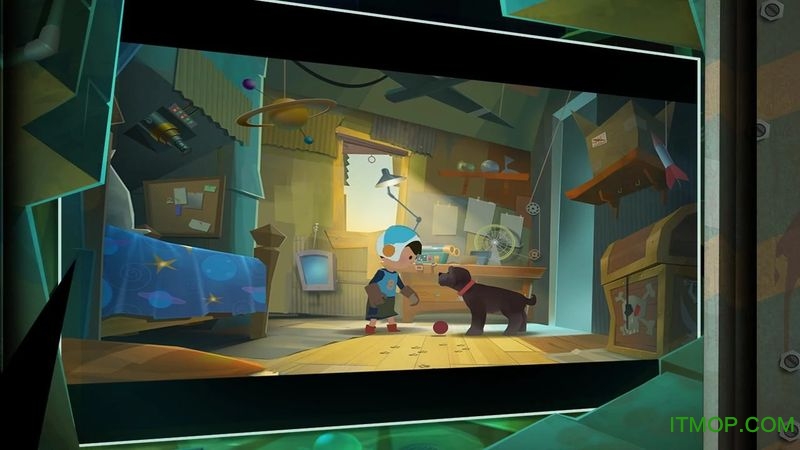 爱犬大营救内购破解版 爱犬大营救内购破解版