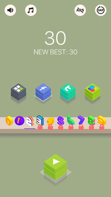 Math Hopper(数字跳跃游戏) Math Hopper(数字跳跃游戏)