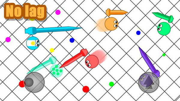 剑术冲锋者 剑术冲锋者