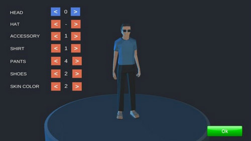 人类生活模拟器 人类生活模拟器