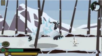 PocketHunter(口袋猎人元世纪) PocketHunter(口袋猎人元世纪)