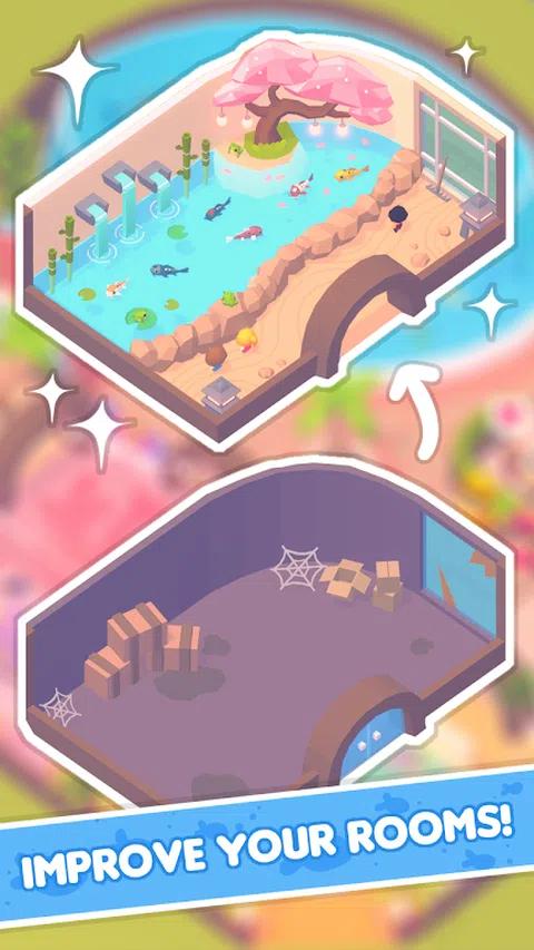 鱼缸大亨(Idle Aquarium) 鱼缸大亨(Idle Aquarium)