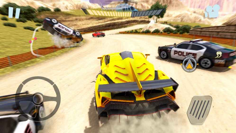 Crazy Drift Racing City 3D(疯狂漂移赛车城) Crazy Drift Racing City 3D(疯狂漂移赛车城)