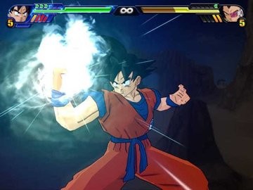 七龙珠电光火石 七龙珠电光火石