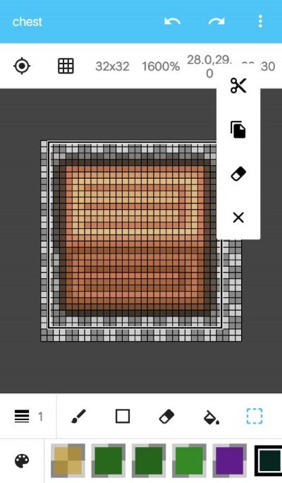 纸板像素app下载 纸板像素app下载