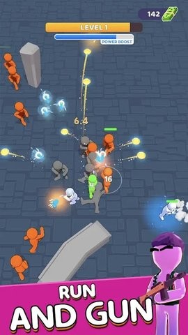 阿尔法射手 阿尔法射手