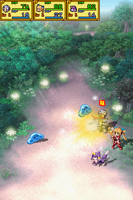 召唤之夜3 召唤之夜3