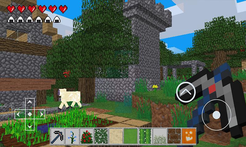 模拟梦想世界 模拟梦想世界