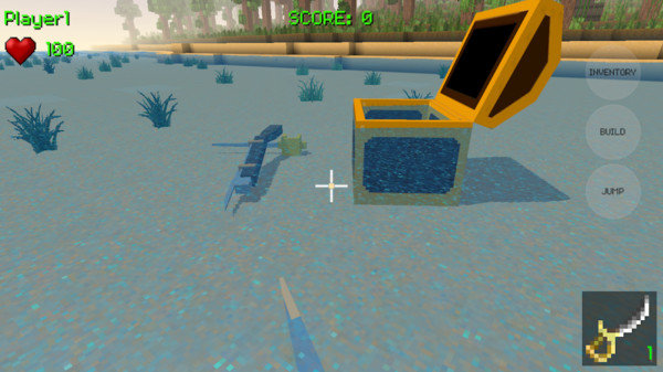 像素战争世界 像素战争世界