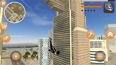 火柴人绝地冒险 火柴人绝地冒险