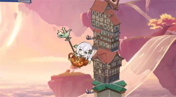 和纳西妲一起攻克难关 和纳西妲一起攻克难关