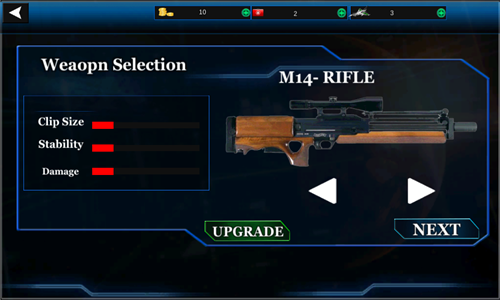 机器人狙击手Robot Sniper 机器人狙击手Robot Sniper