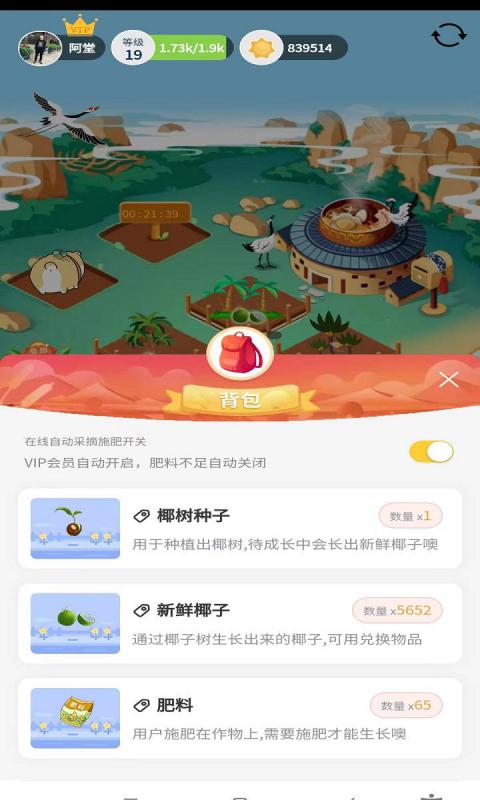 火神椰子 火神椰子