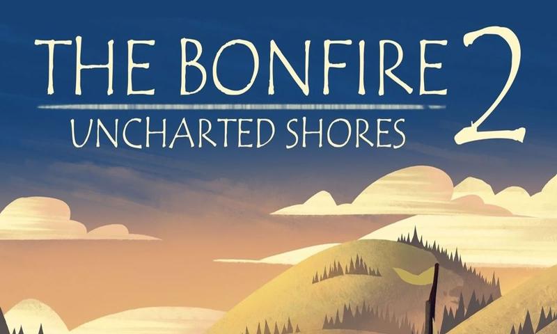 TheBonfire2(篝火2未知的海岸无敌版) TheBonfire2(篝火2未知的海岸无敌版)