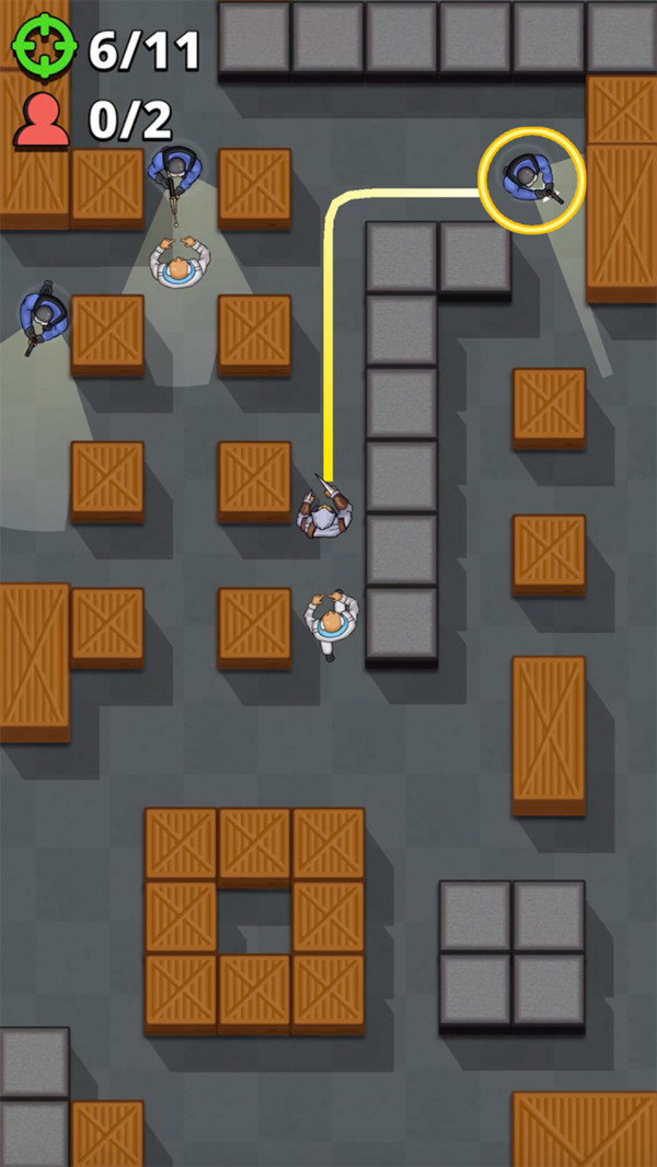 人质大救援 人质大救援