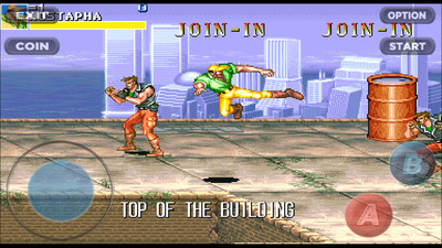 恐龙快打无限子弹版 恐龙快打无限子弹版