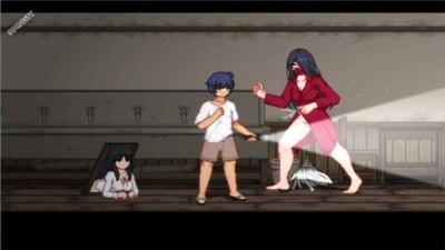 放课后的捉迷藏 放课后的捉迷藏