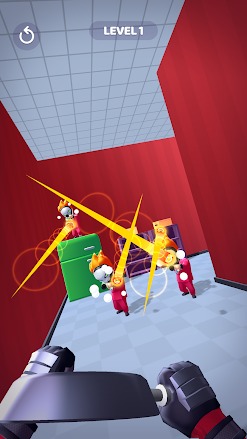 No Bullets(平底锅大侠) No Bullets(平底锅大侠)