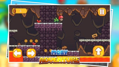 白鲸历险记 白鲸历险记