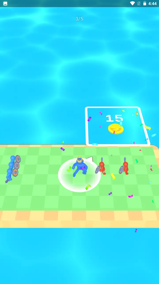 征服王国 征服王国