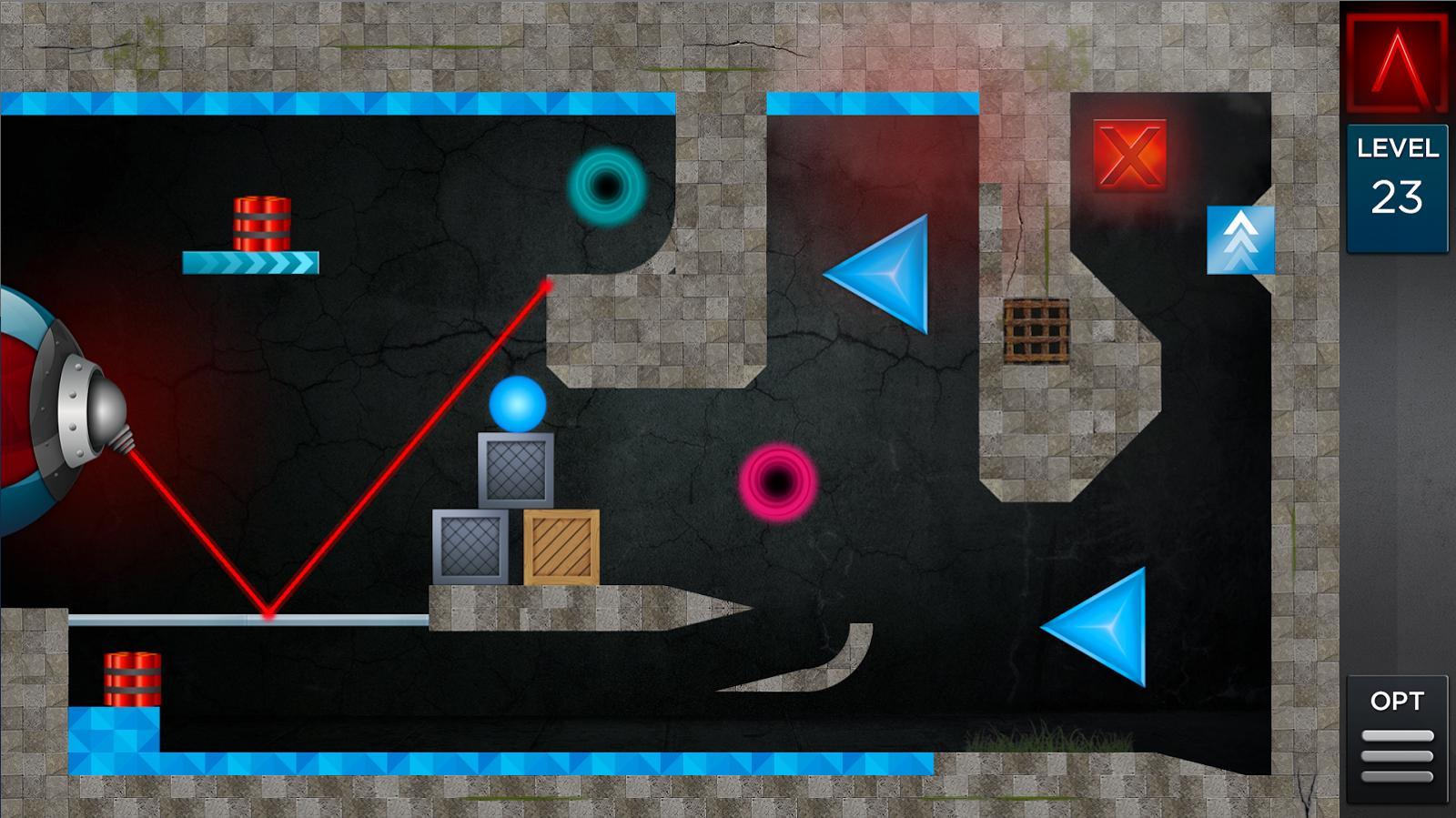 激光之谜破解版下载 激光之谜破解版下载