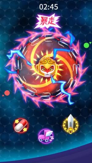 刀剑大乱斗 刀剑大乱斗