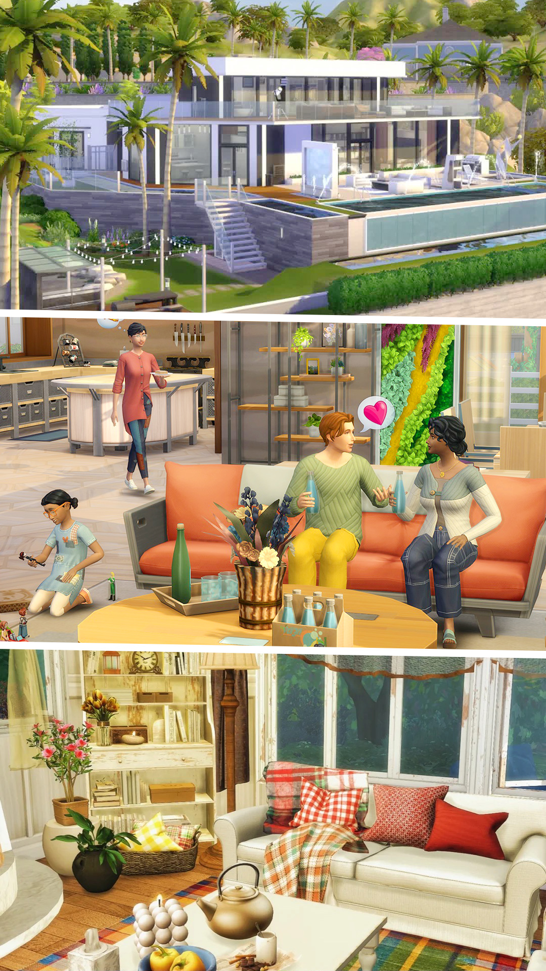 模拟城市大街 模拟城市大街