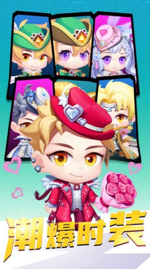 我走位贼秀 我走位贼秀