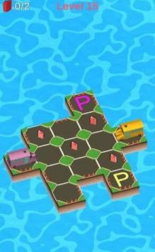 蛇形巴士停车Snake bus 蛇形巴士停车Snake bus