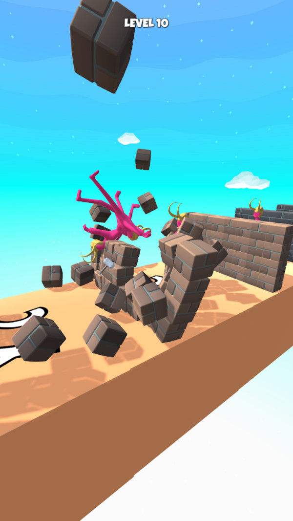 超级锤子男英雄 超级锤子男英雄