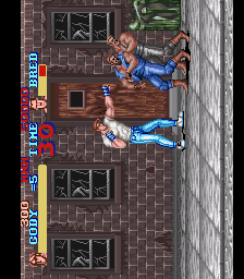 快打旋风金手指 快打旋风金手指