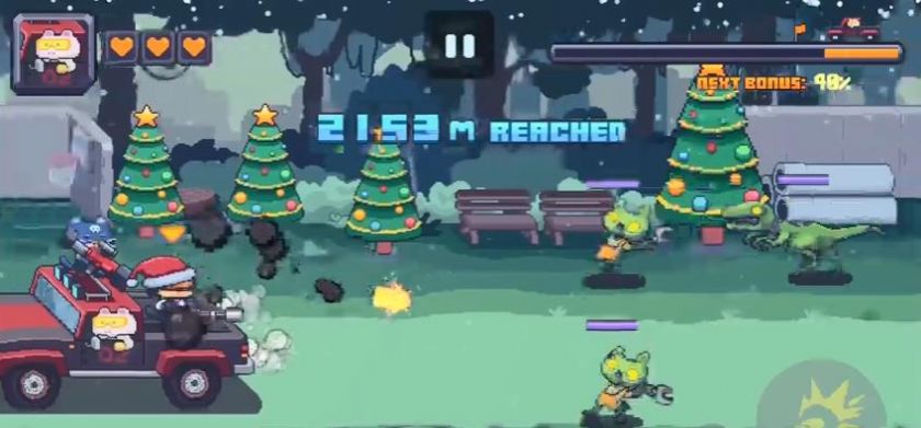 Cat Fire(猫火2破解版) Cat Fire(猫火2破解版)