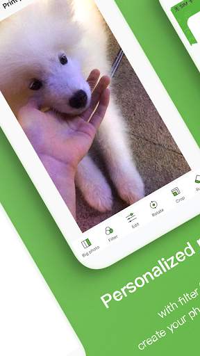 Poooli便携式打印机 Poooli便携式打印机