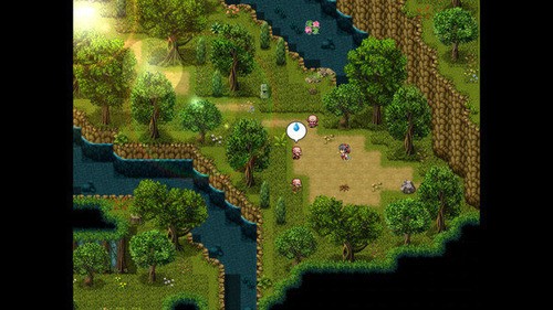 御神巫女 御神巫女