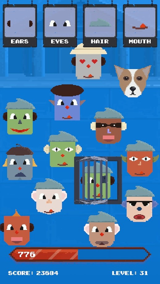 Singled Out(百变罪犯寻物神探) Singled Out(百变罪犯寻物神探)