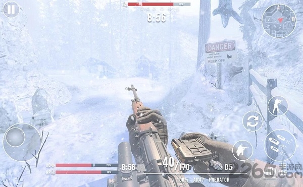 Last Day of Winter(冬天的最后一天手游) Last Day of Winter(冬天的最后一天手游)