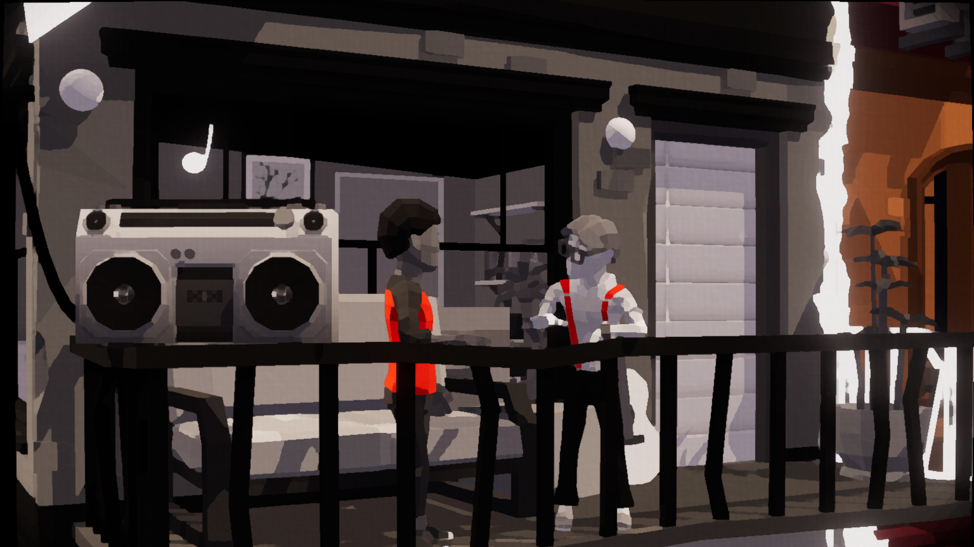 LOVE(爱装满了故事的谜题盒子) LOVE(爱装满了故事的谜题盒子)