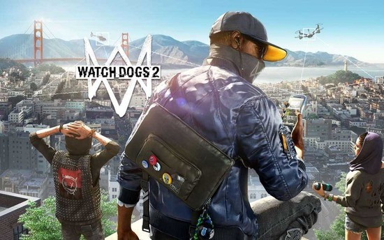 watch dogs watch dogs